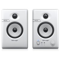 Behringer TRUTH 3.5 BT Audiophile 3.5'' Beyaz