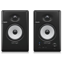 Behringer TRUTH 3.5 BT Audiophile 3.5'' Siyah