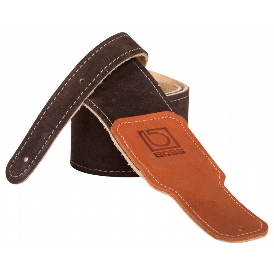 Boss BSS-25 Brown Gitar Askısı