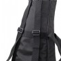 Kozmos KBAG-10ELV-BK V-Kasa Elektro Gitar Taşıma Çantası