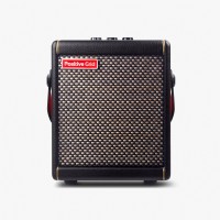 Positive Grid Spark MINI Black