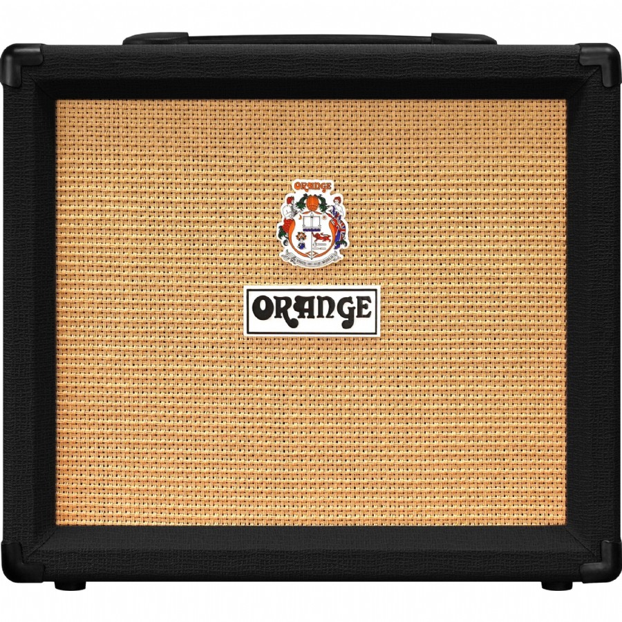 Orange O-Tone 40 12