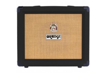 Orange Crush 20 Black - Elektro Gitar Amfisi