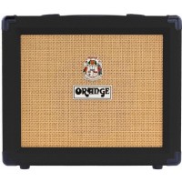 Orange Crush 20 Black