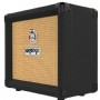 Orange Crush 12 Black Elektro Gitar Amfisi