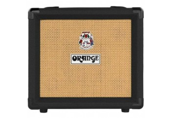 Orange Crush 12 Black - Elektro Gitar Amfisi