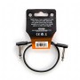 MXR DCPR1 1 Foot Ribbon Patch Cable Pedal Ara Kablosu (30 cm)