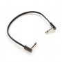 MXR DCPR1 1 Foot Ribbon Patch Cable Pedal Ara Kablosu (30 cm)