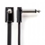 MXR DCPR1 1 Foot Ribbon Patch Cable Pedal Ara Kablosu (30 cm)