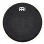 Meinl MMP6 Marshmallow Practice Pad Black Davul Çalışma Pedi 6''