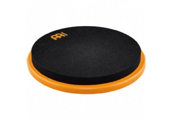 Meinl MMP6 Marshmallow Practice Pad Orange - Davul Çalışma Pedi 6''