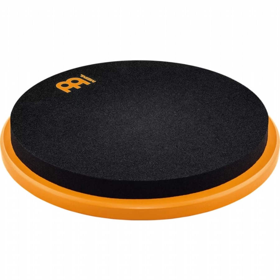 Meinl MMP6 Marshmallow Practice Pad Orange Davul Çalışma Pedi 6''