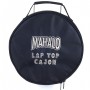 Mahalo MPJ1KU Lap Top Kuba Special Cajon Kajon