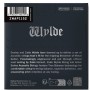 Jim Dunlop ZWAP1152 Zakk Wylde String Lab Takım Tel Akustik Gitar Teli 11-52