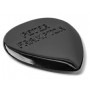 Jim Dunlop Peter Frampton Vintage Jazz Teardrop Picks Black - PF599RBK Pena