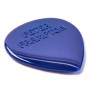 Jim Dunlop Peter Frampton Vintage Jazz Teardrop Picks Blue - PF599RBL Pena