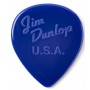Jim Dunlop Peter Frampton Vintage Jazz Teardrop Picks Blue - PF599RBL Pena