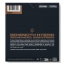Jim Dunlop Behemoth Hybrid Wound Nickel Strings Takım Tel 5 Telli Bas Gitar Teli 50-125