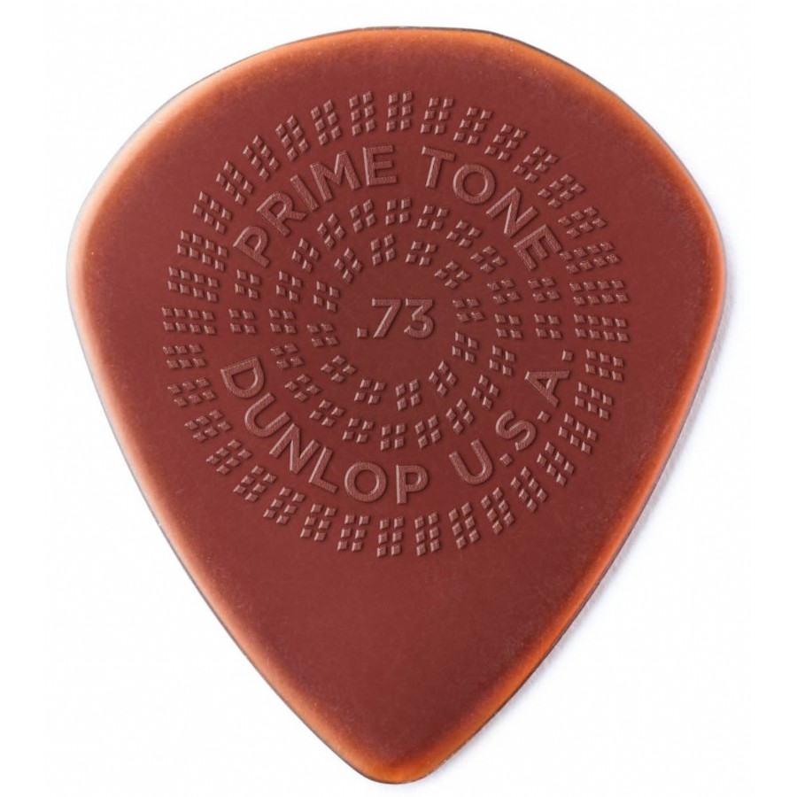 Jim Dunlop Primetone Jazz III XL 0.73 mm 1 Adet Pena