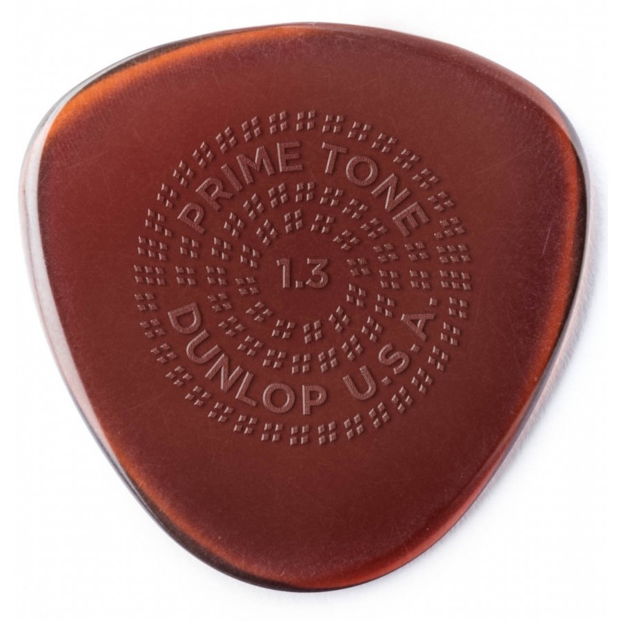 Jim Dunlop Primetone Semi Round Grip 1.30 mm Pena