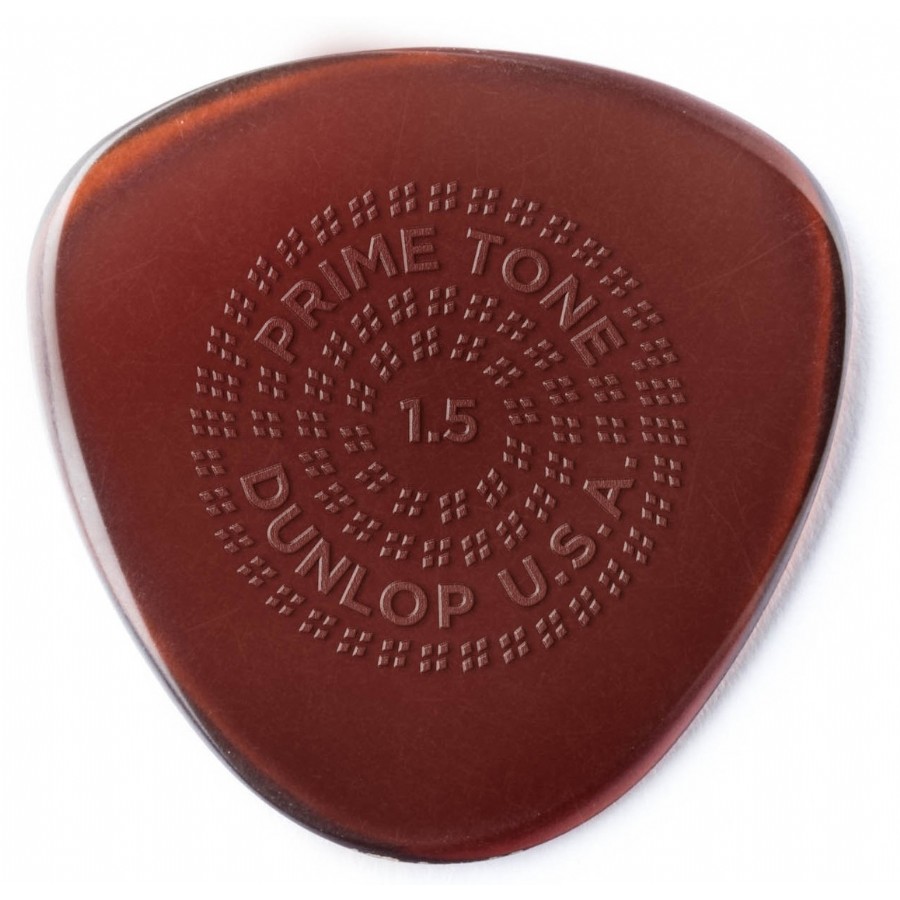 Jim Dunlop Primetone Semi Round Grip 1.50 mm Pena