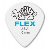 Jim Dunlop Tortex Flex Jazz III XL 466R100 - 1.00 mm