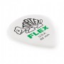 Jim Dunlop Tortex Flex Jazz III 468R088 - 0.88 mm 1 Adet Pena