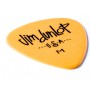 Jim Dunlop Polys Picks 479RMD - Yellow - Medium 1 Adet Pena