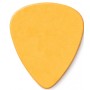 Jim Dunlop Polys Picks 479RMD - Yellow - Medium 1 Adet Pena
