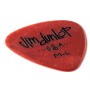 Jim Dunlop Polys Picks 479RML - Red - Medium Light 1 Adet Pena