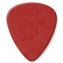 Jim Dunlop Polys Picks 479RML - Red - Medium Light 1 Adet Pena