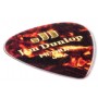 Jim Dunlop Celluloid Series Picks Shell - Medium Pena
