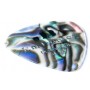 Jim Dunlop Celluloid Series Picks Abalone - Medium Pena