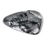 Jim Dunlop Celluloid Series Picks Black Pearloid - Medium Pena