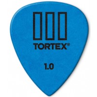 Jim Dunlop Tortex III 462R100 - 1.00 mm
