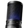 Audio-Technica AT2020USB-XP Cardioid Condenser USB Mikrofon