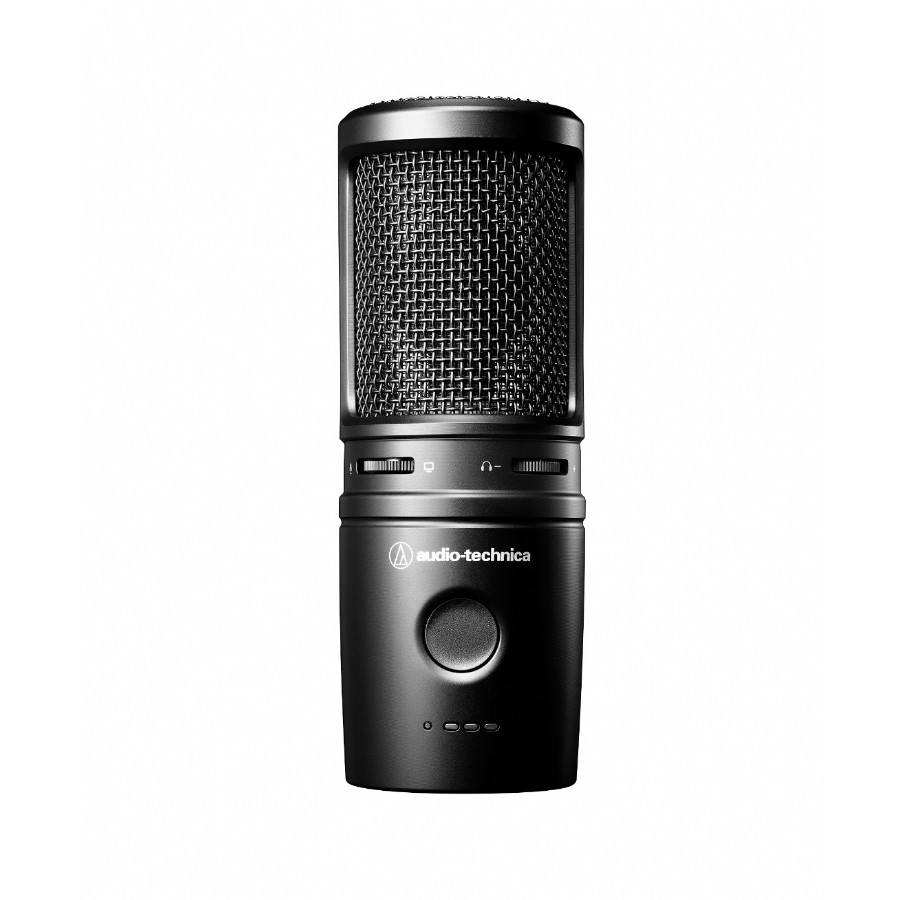 Audio-Technica AT2020USB-XP Cardioid Condenser USB Mikrofon
