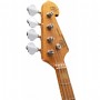 SX SJB LTD4 Vintage Natural Bas Gitar