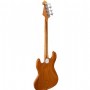 SX SJB LTD4 Vintage Natural Bas Gitar