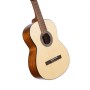 Cort AC100SG Semi Gloss Klasik Gitar