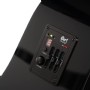 Cort Earth60 CE Black Gloss Elektro Akustik Gitar