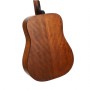 Cort EARTH60M Open Pore Akustik Gitar
