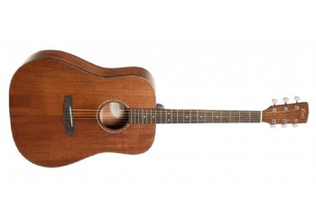 Cort EARTH60M Open Pore - Akustik Gitar