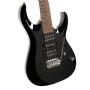 Cort X200 Black Elektro Gitar