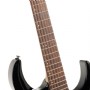Cort X200 Black Elektro Gitar