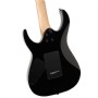 Cort X200 Black Elektro Gitar