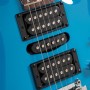 Cort X200 Candy Blue Elektro Gitar