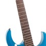 Cort X200 Candy Blue Elektro Gitar