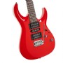Cort X200 Candy Red Elektro Gitar