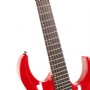 Cort X200 Candy Red Elektro Gitar